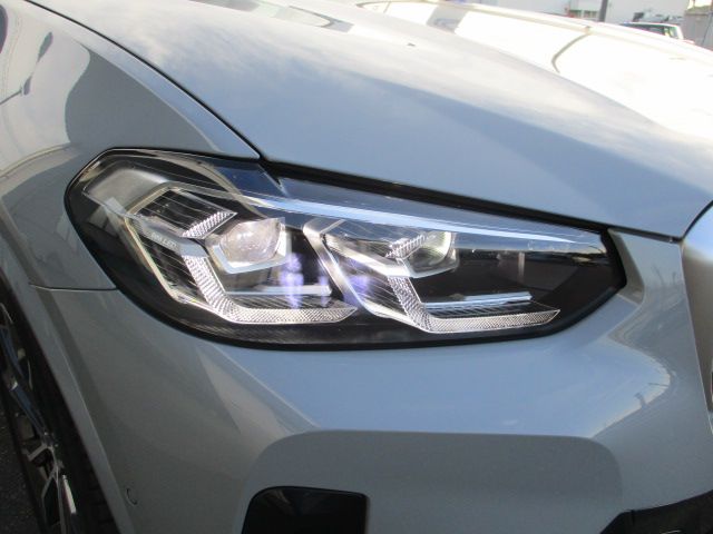 G01 X3 xDrive20d RHD ZA LCI