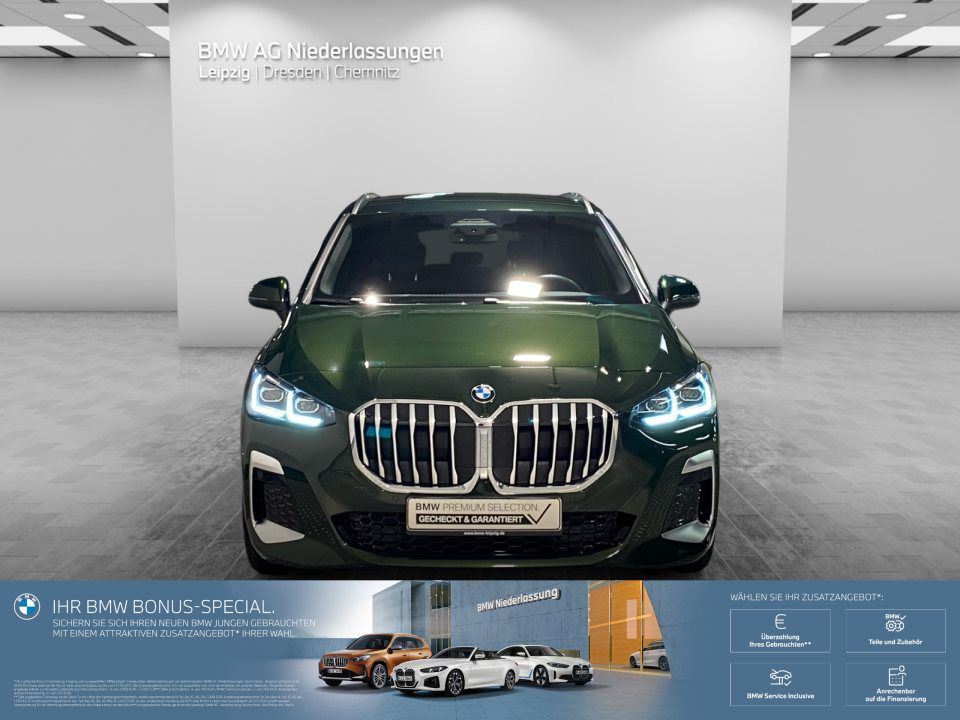 BMW 218