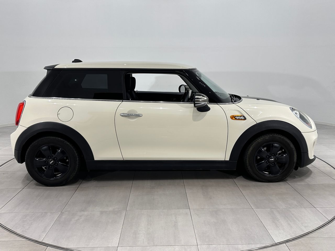 F56 MINI ONE