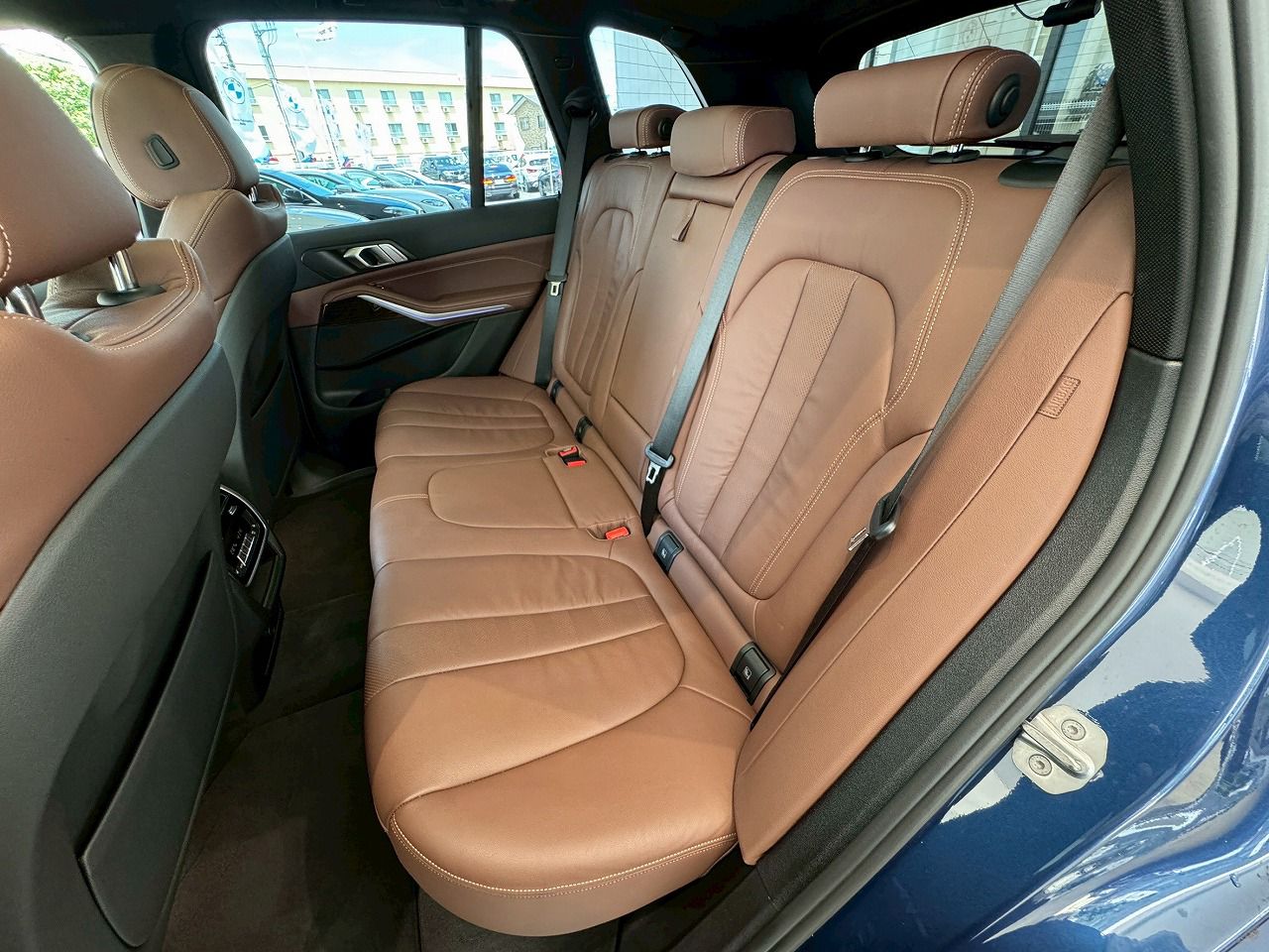 G05 X5 xDrive30d xLine B57 3.0d