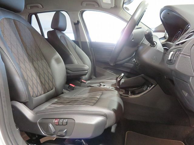 F48 X1 xDrive18d B47 2.0d LCI