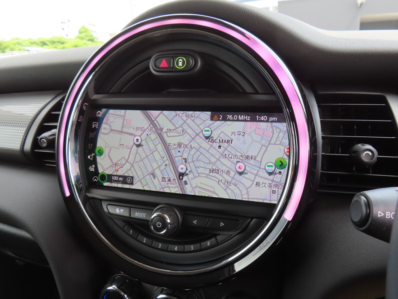 F55 COOPER D (AT)
