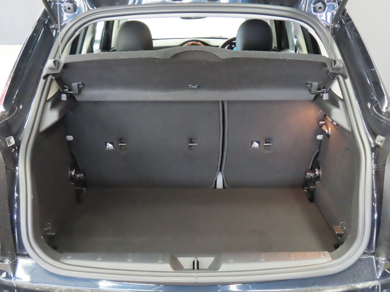 Cooper 5 doors