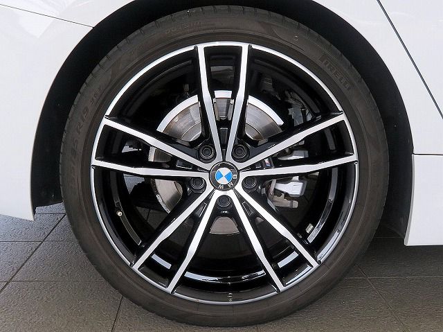 G21 318i Touring