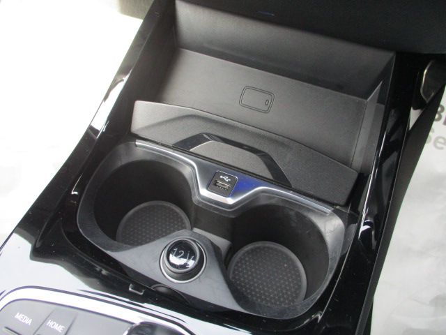 F40 118d Sports Hatch 5-door B47 2.0d