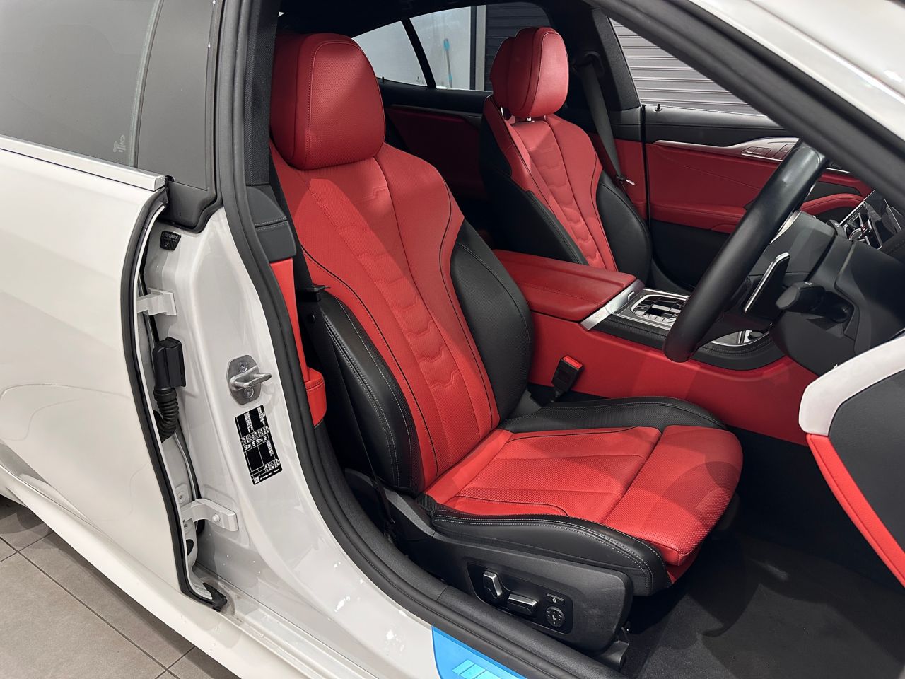 G16 840i M Sport Gran Coupe B58 3.0i