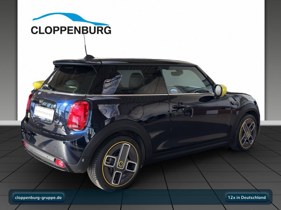 MINI Cooper SE