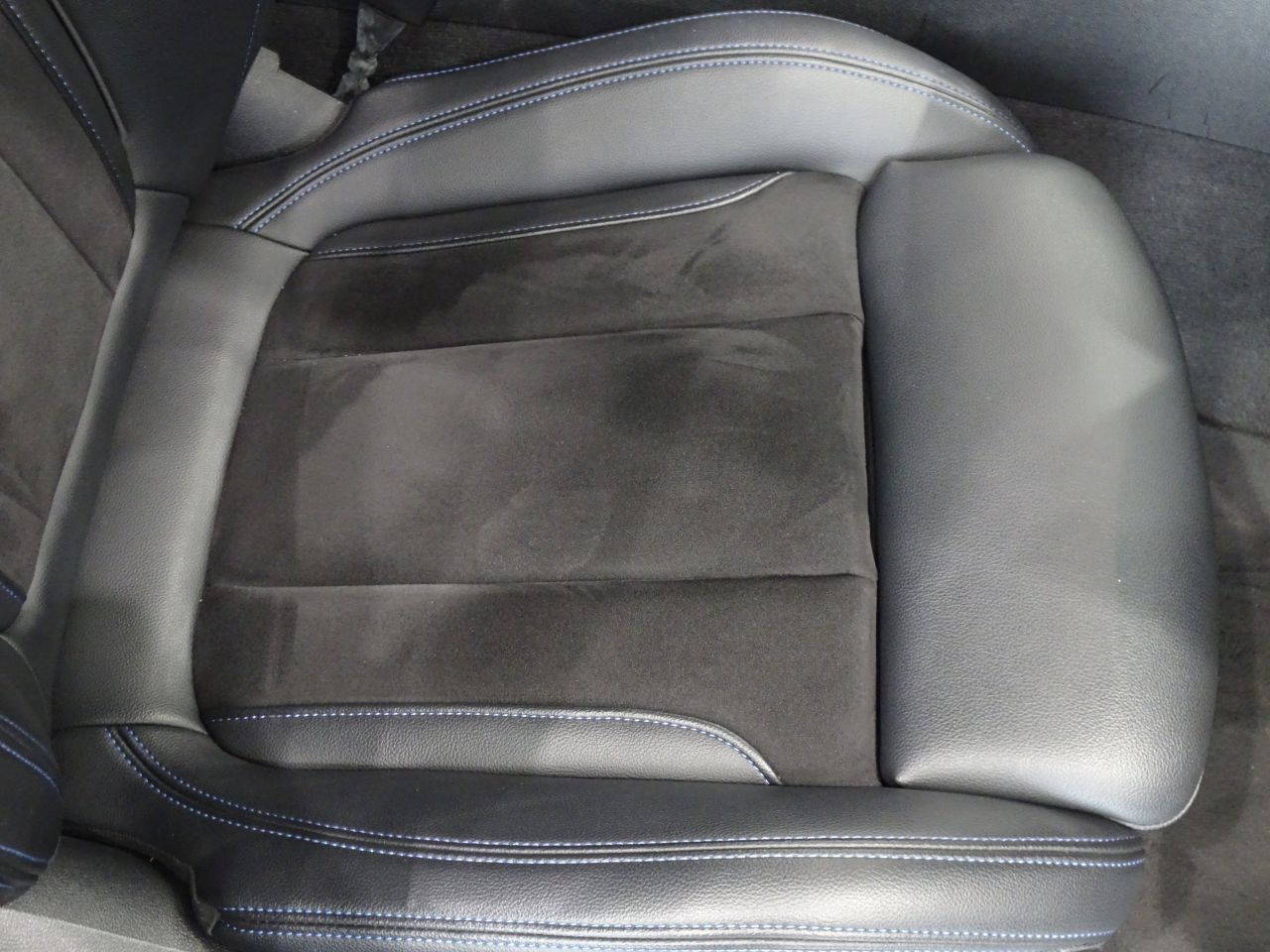 G20 320i Saloon RHD TU
