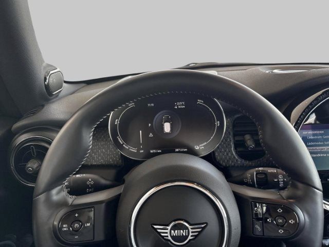 MINI Cooper SE