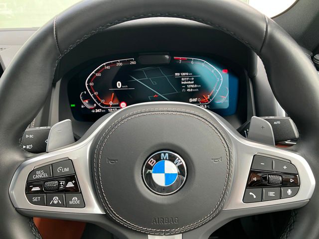 G16 840i M Sport Gran Coupe B58 3.0i