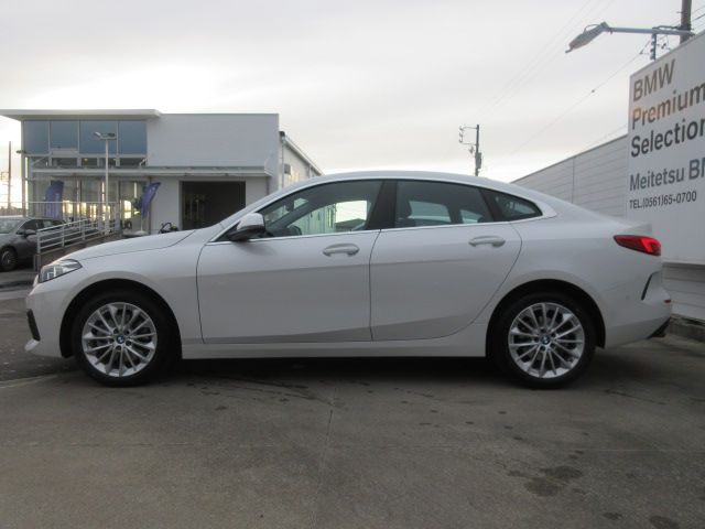 F44 218i Gran Coupe B38 1.5i