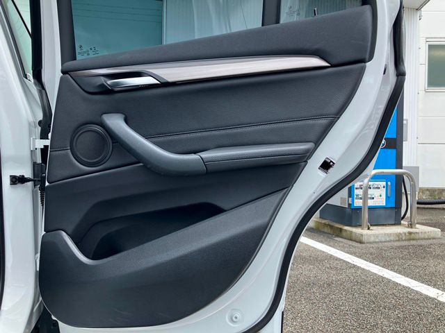 F48 X1 xDrive18d B47 2.0d LCI