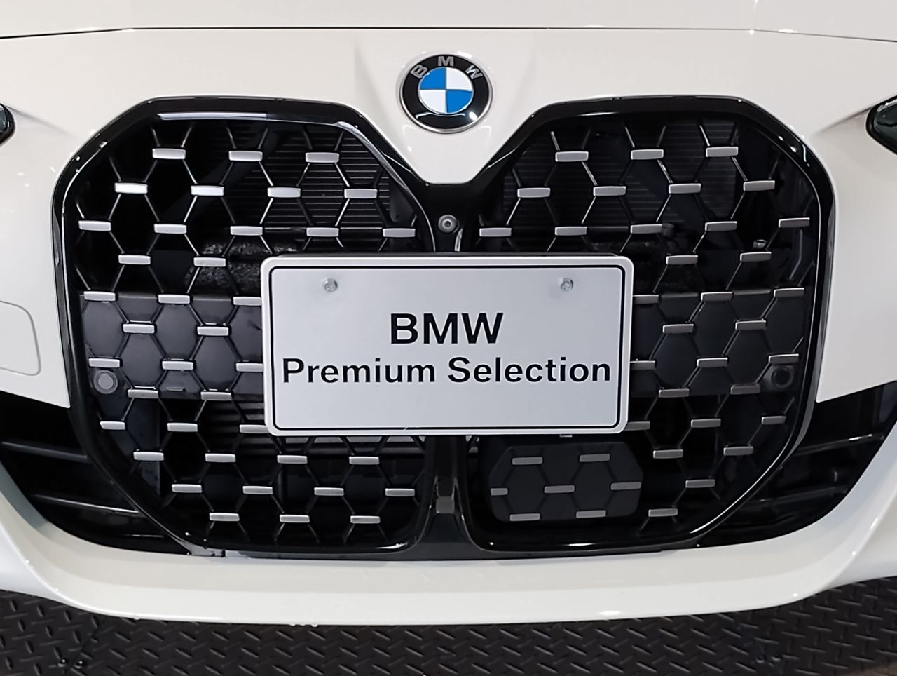 420i Gran Coupé RHD