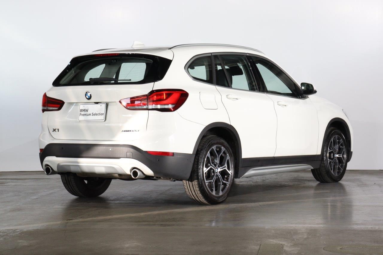 F48 X1 xDrive18d B47 2.0d LCI