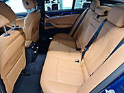 545e xDrive Limousine