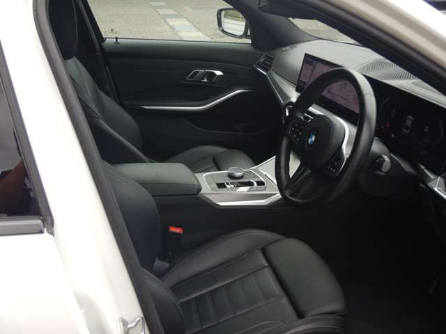 G20 320i Saloon LCI RHD MX