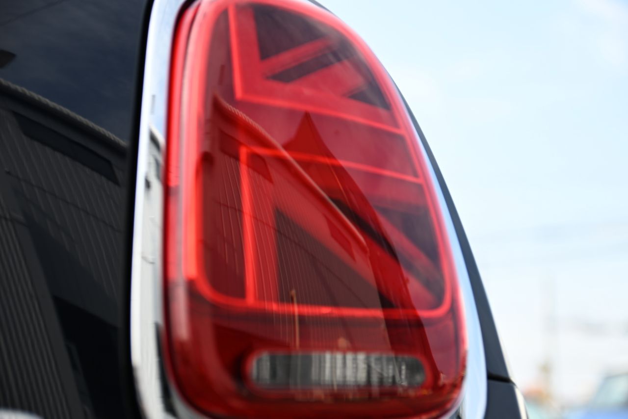 F56 MINI JOHN COOPER WORKS