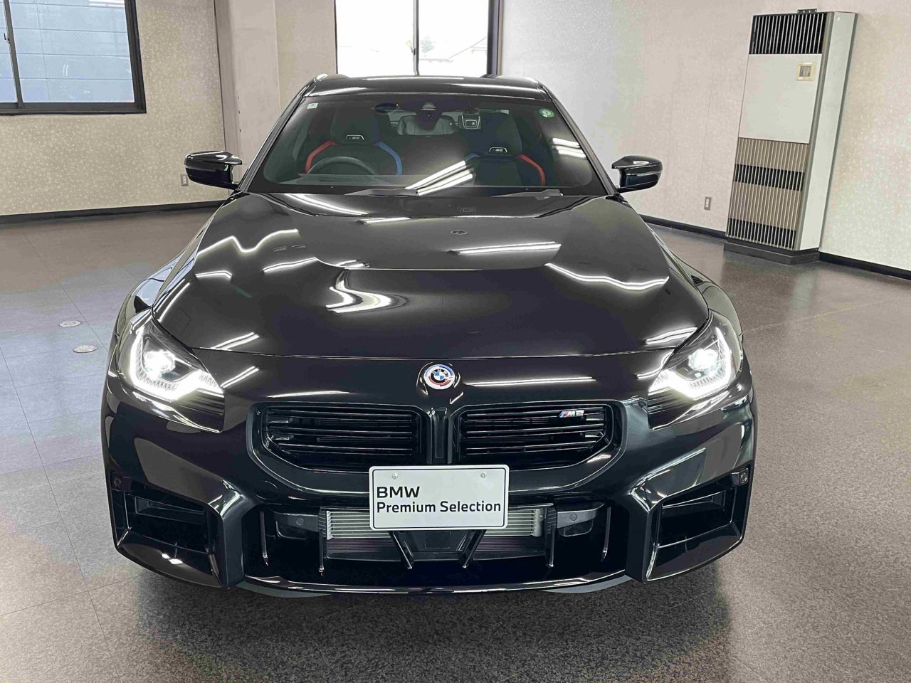 G87 M2 Coupe