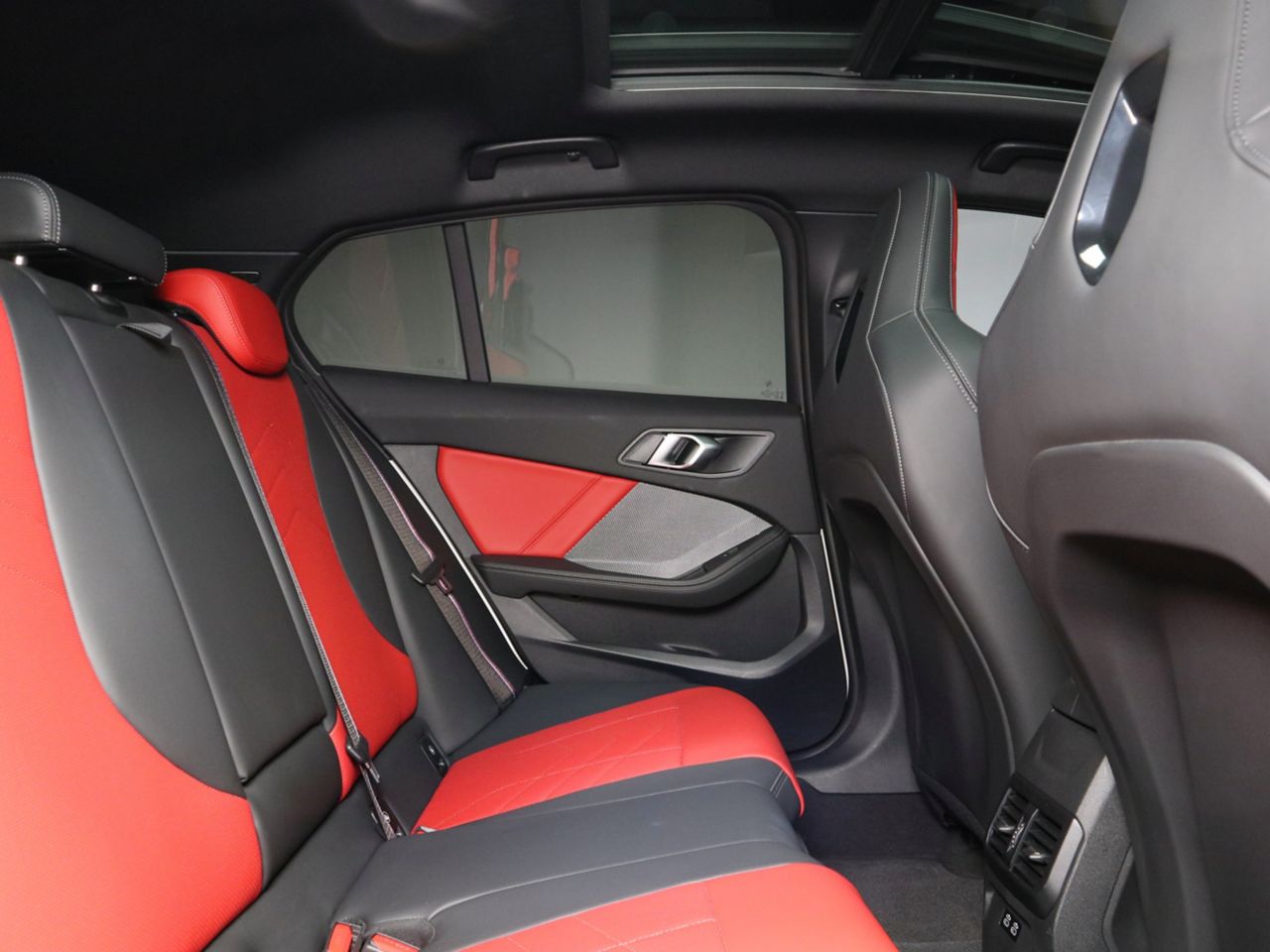 M135 xDrive Sports Hatch