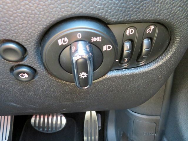 F56 MINI JOHN COOPER WORKS