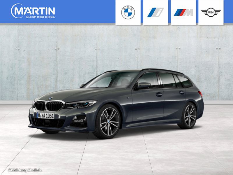 320d xDrive Touring