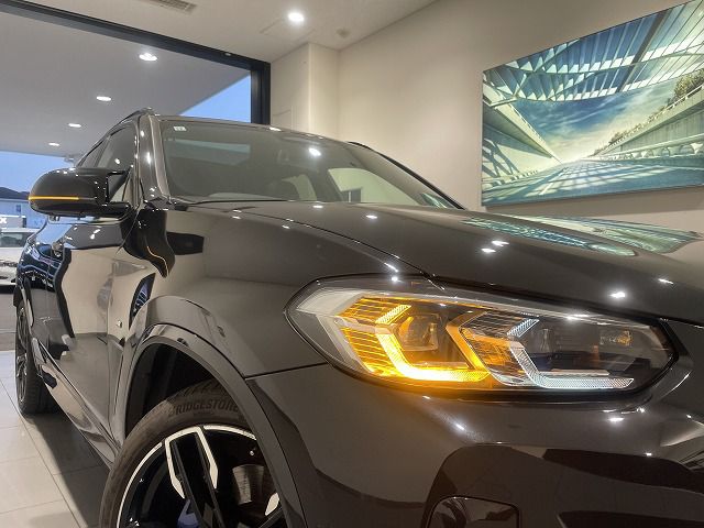 G01 X3 M40d RHD LCI