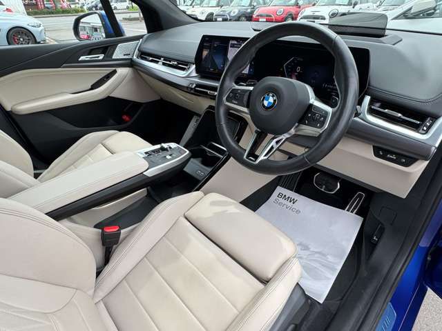 U06 218d Active Tourer B47 2.0d