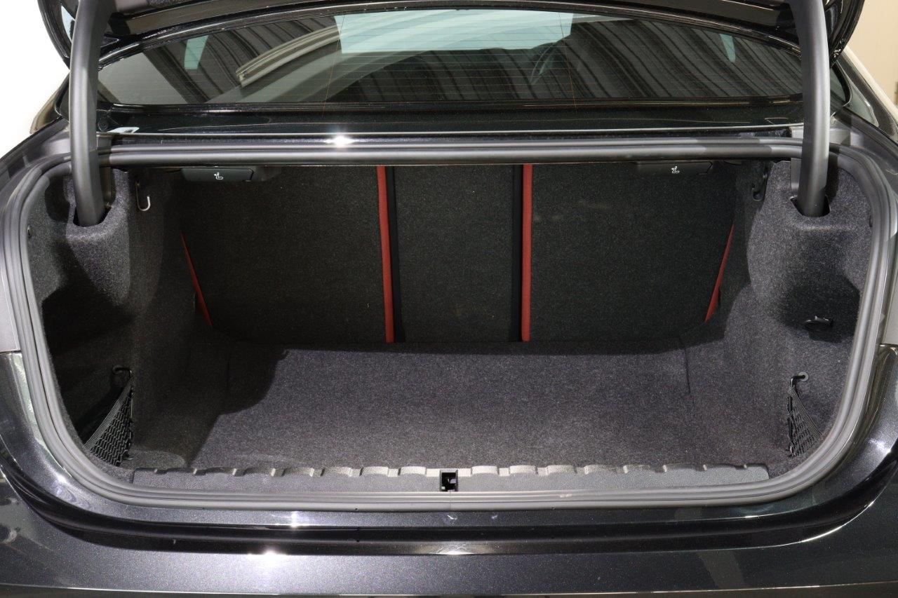 G22 420i B48 2.0 RHD