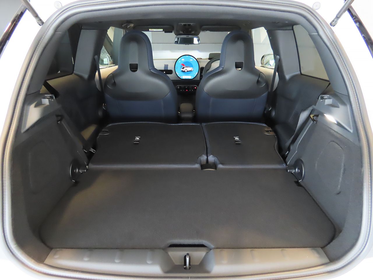 F66 MINI Cooper C 3Dr
