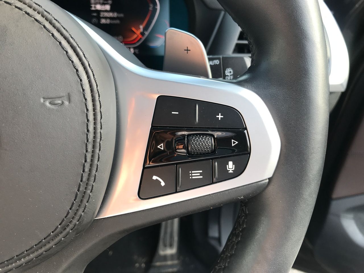 X3 xDrive20d RHD ZA