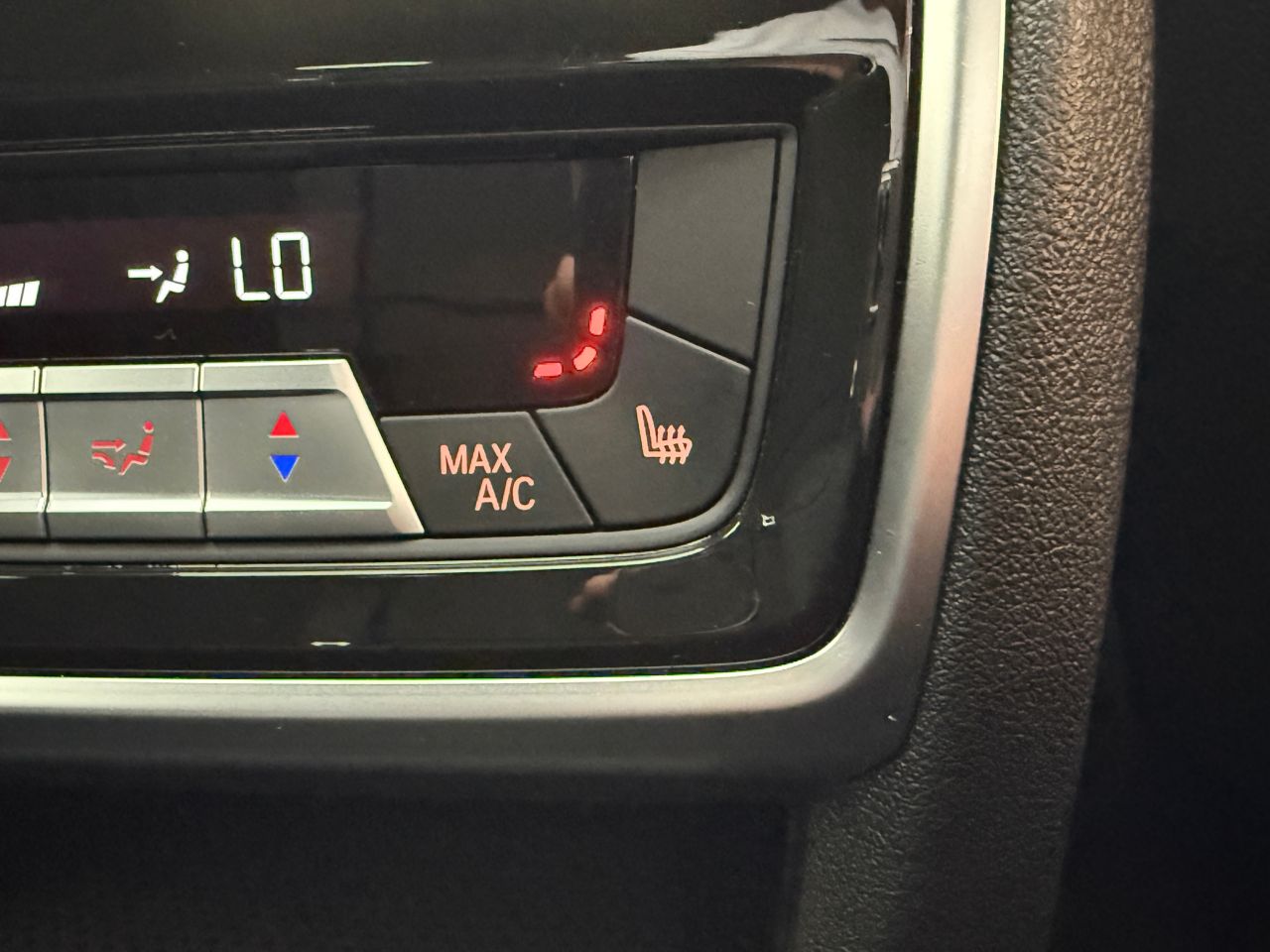 X6 xDrive30d M Sport RHD