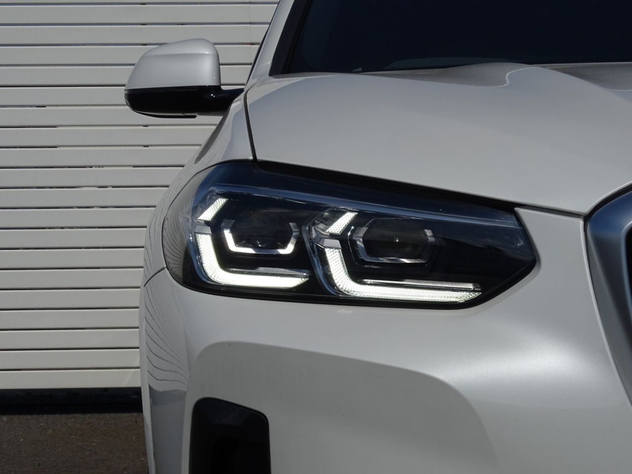 G01 X3 xDrive20d RHD ZA LCI