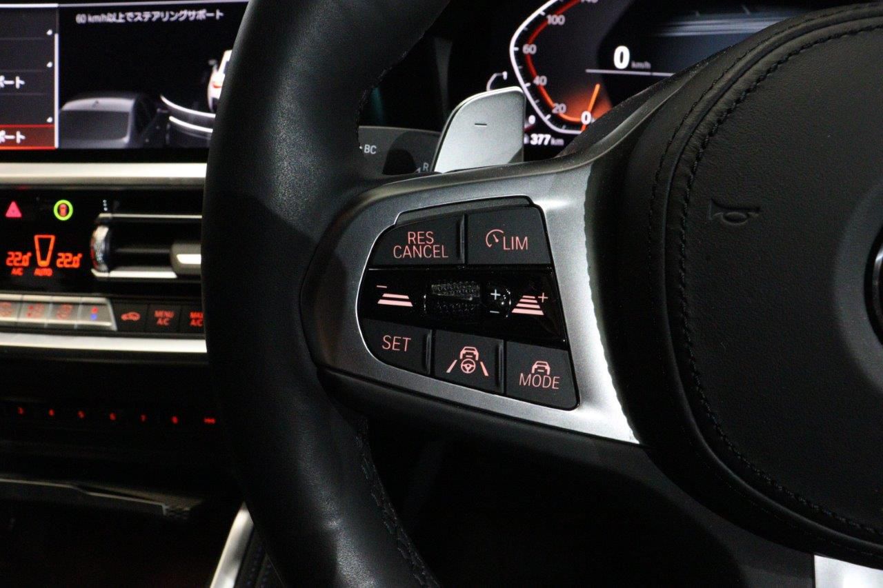 420i Gran Coupé RHD