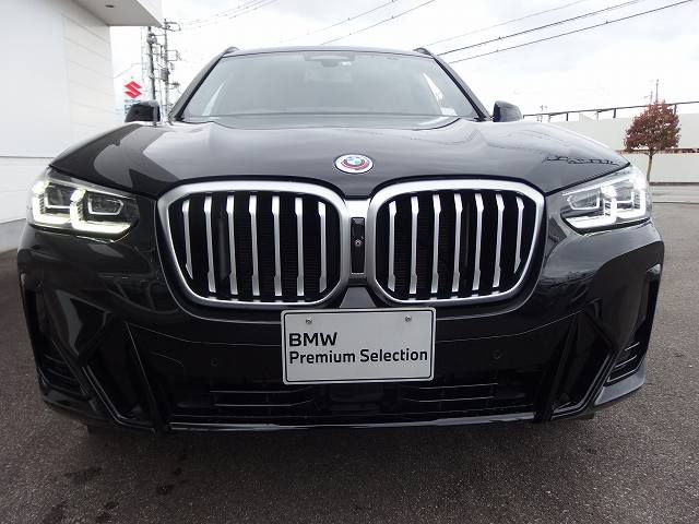 G01 X3 xDrive20d RHD ZA LCI