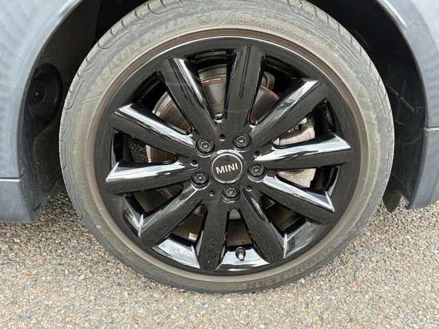 Cooper S 5 doors
