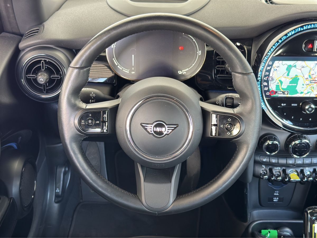 MINI Cooper SE