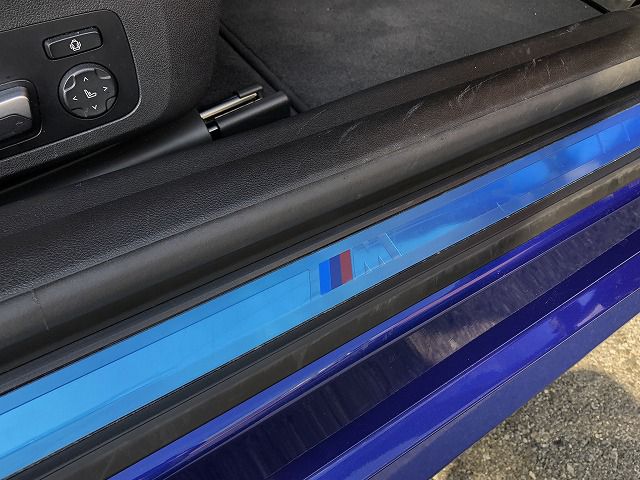 G22 420i B48 2.0 RHD