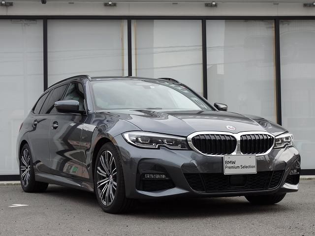 G21 320i RHD