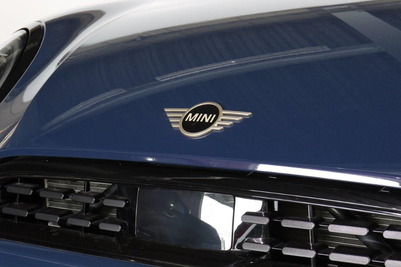 F66 MINI Cooper C 3Dr