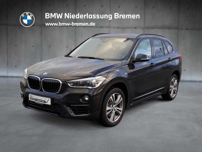 X1 xDrive20i
