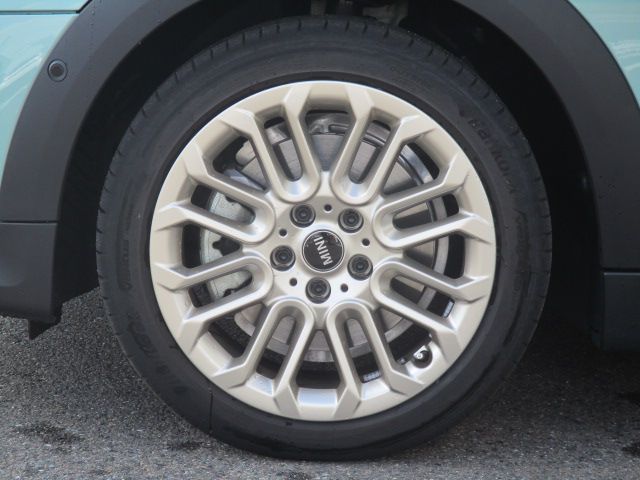 F66 MINI Cooper S 3Dr