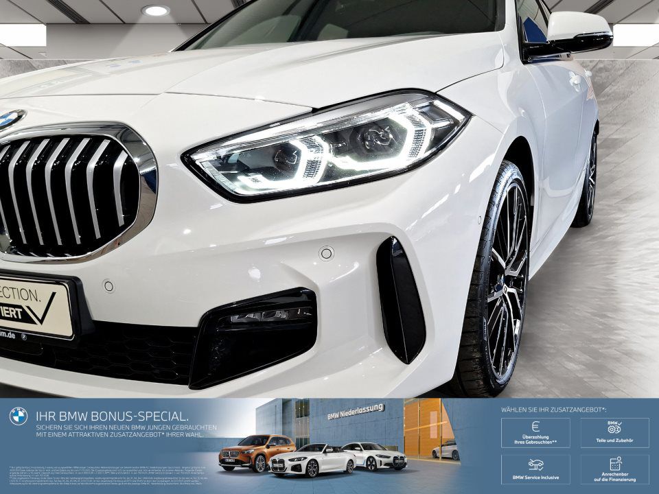BMW 118