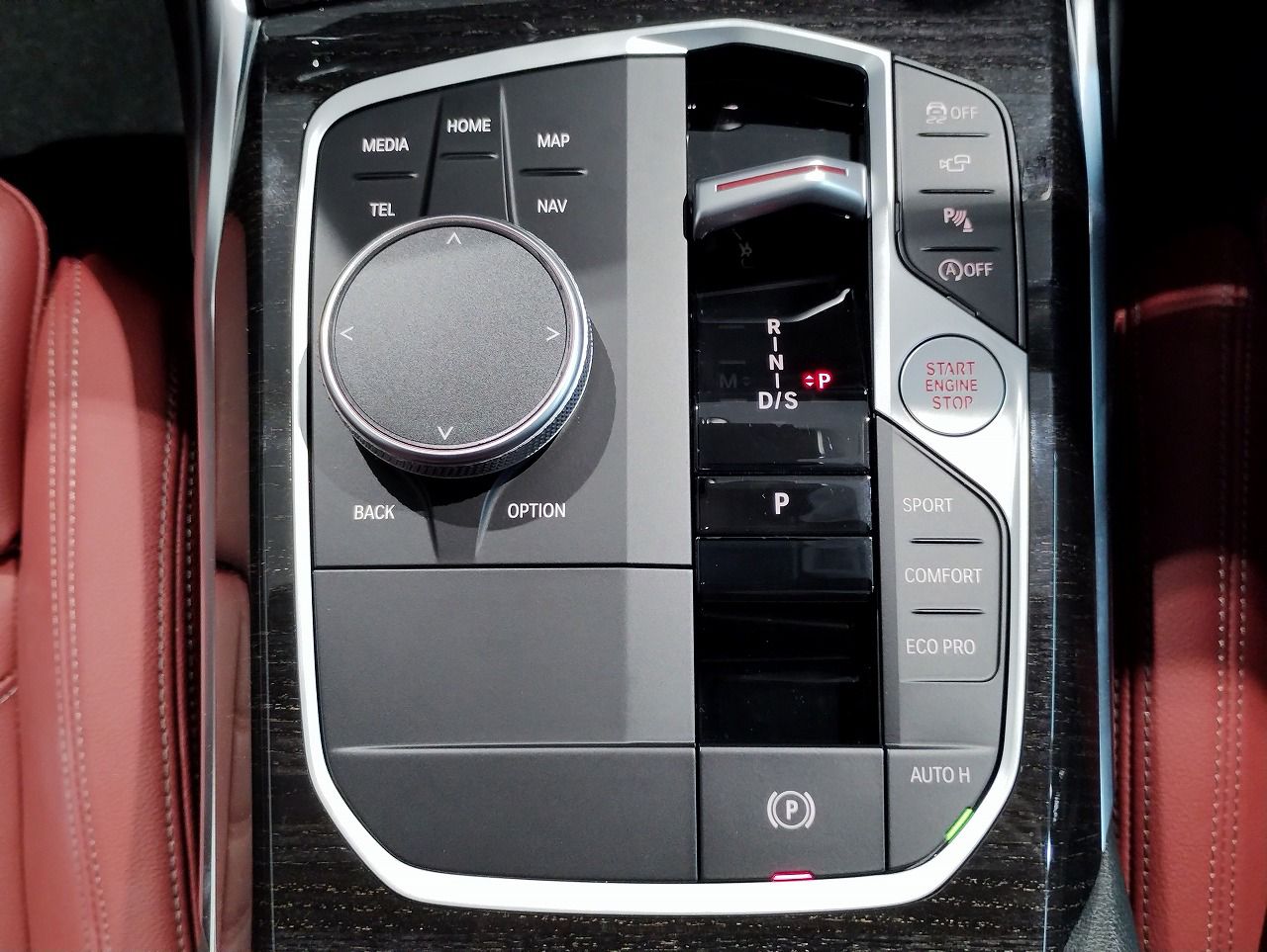 G20 320i Saloon LCI RHD MX