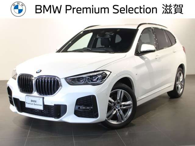 X1 xDrive 18d M Sport