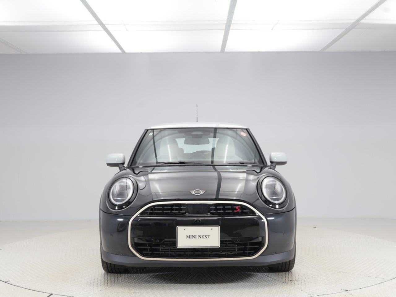 F66 MINI Cooper S 3Dr