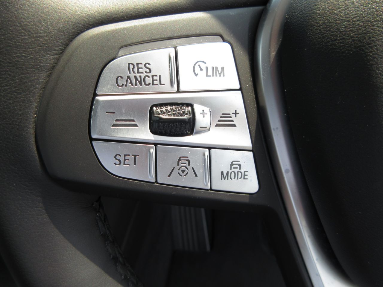 G01 X3 xDrive20d RHD ZA LCI