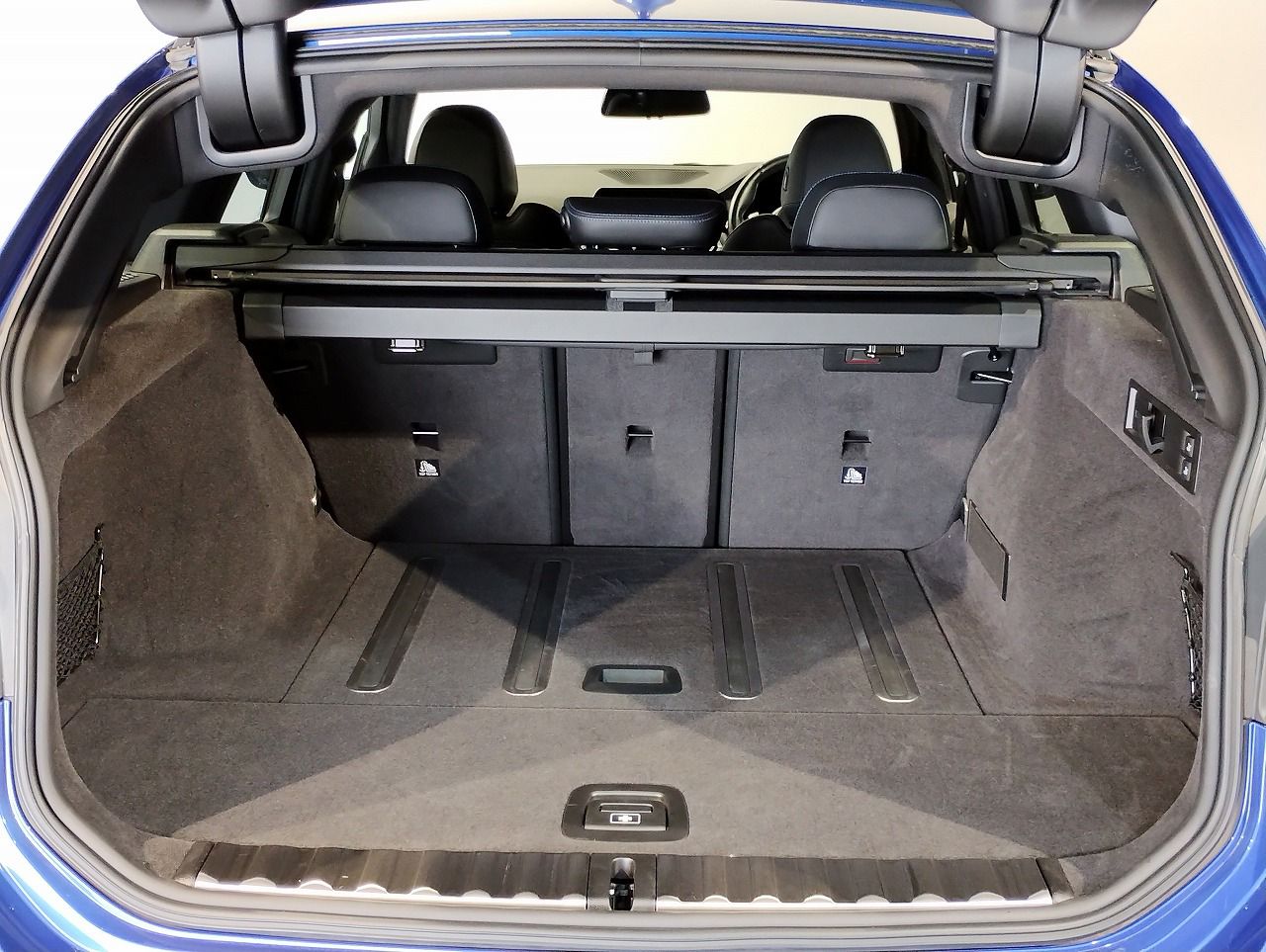 G21 318i Touring