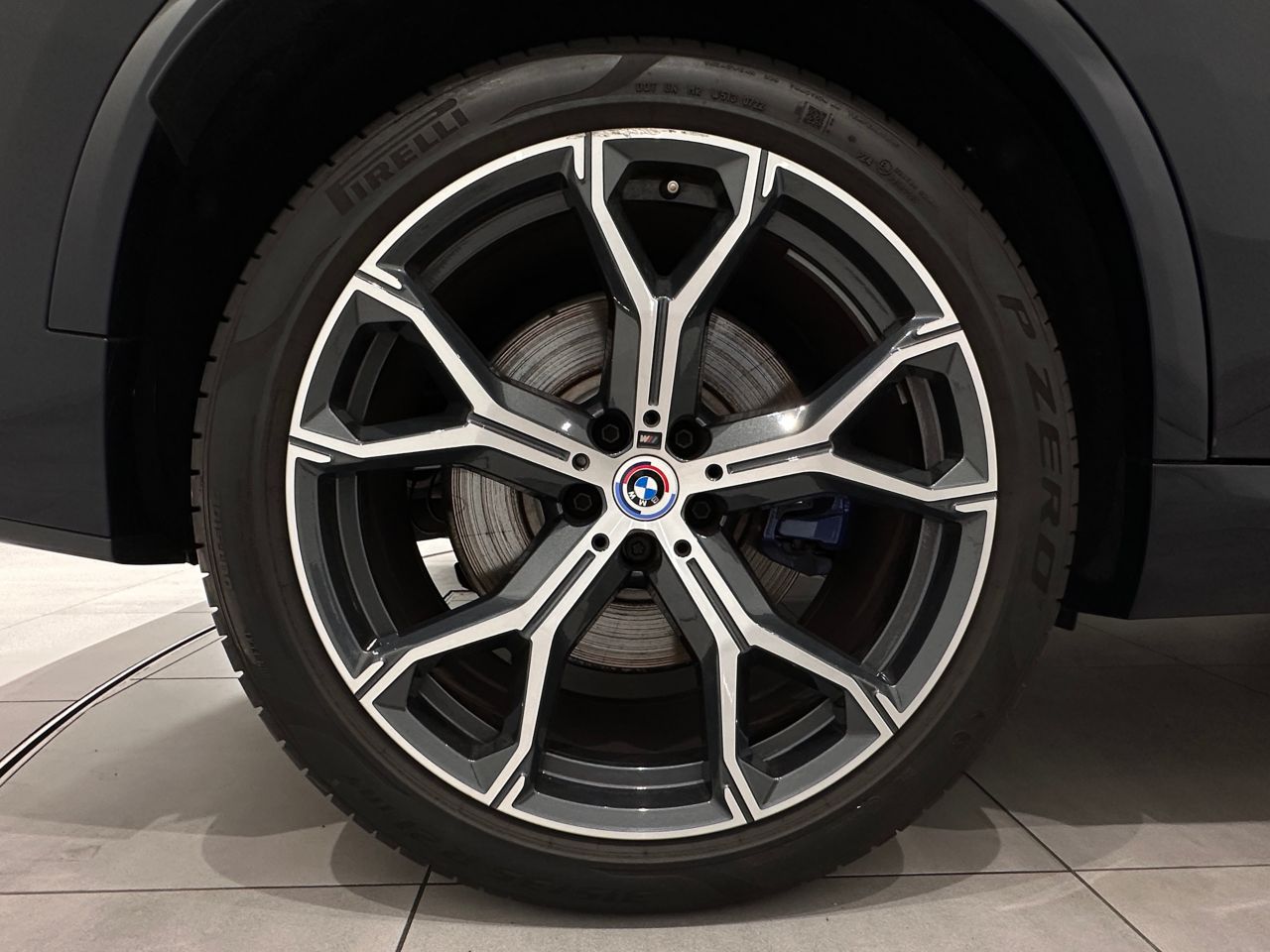 G05 X5 xDrive40d xLine B57 3.0d