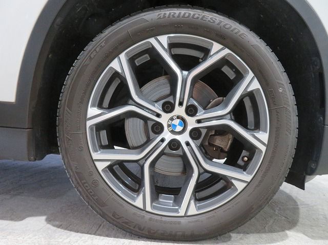 F48 X1 xDrive18d B47 2.0d LCI