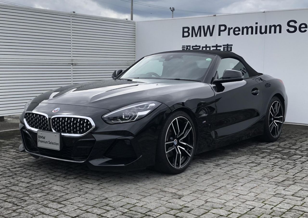 Z4 sDrive20i M Sport